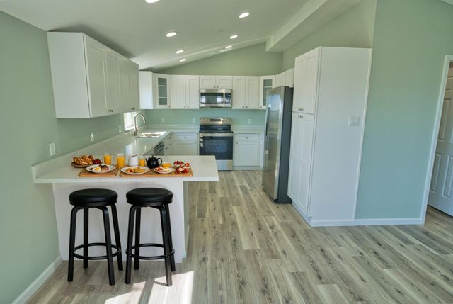 976 County Road 202, Sargent, TX 77414