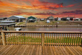 976 County Road 202, Sargent, TX 77414