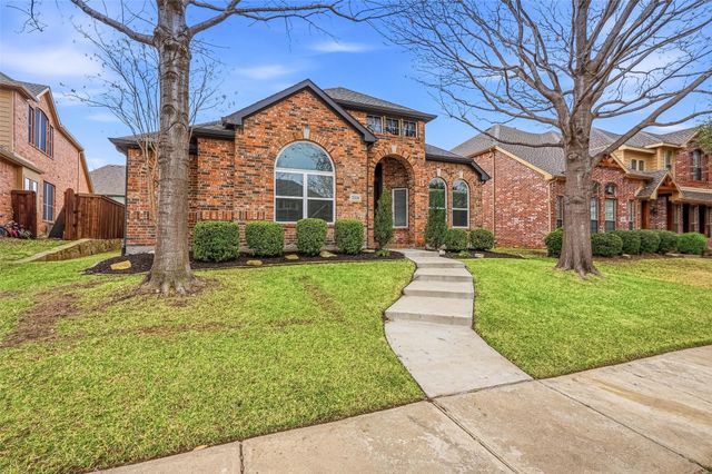 2331 Falcon Point Drive, Frisco, TX 75033