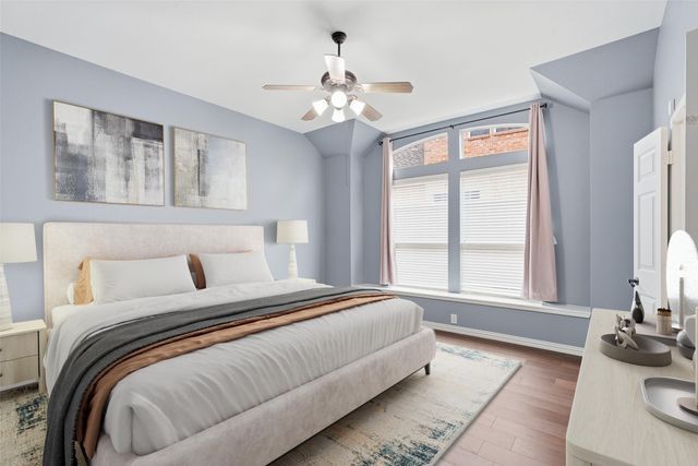 2331 Falcon Point Drive, Frisco, TX 75033