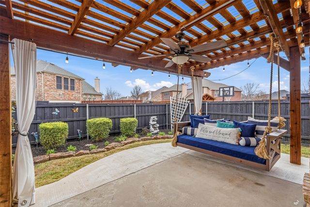 2331 Falcon Point Drive, Frisco, TX 75033