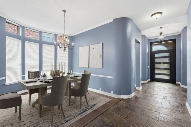 2331 Falcon Point Drive, Frisco, TX 75033