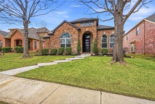 2331 Falcon Point Drive, Frisco, TX 75033
