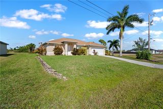 2905 NW 13th ST, Cape Coral, FL 33993