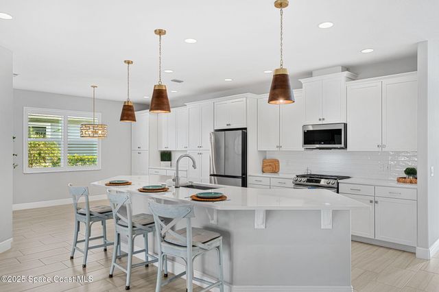 3288 Alandi Drive, Melbourne, FL 32940