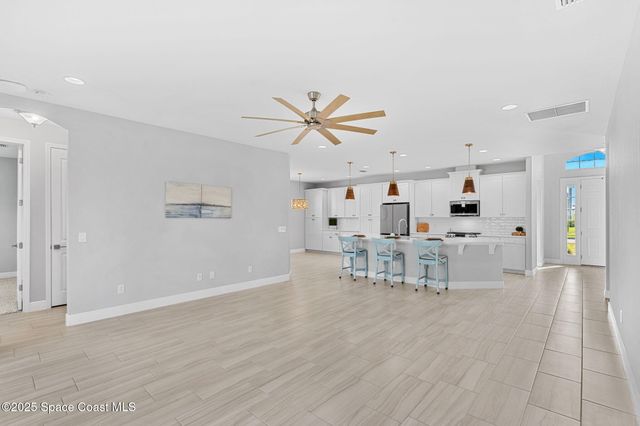 3288 Alandi Drive, Melbourne, FL 32940