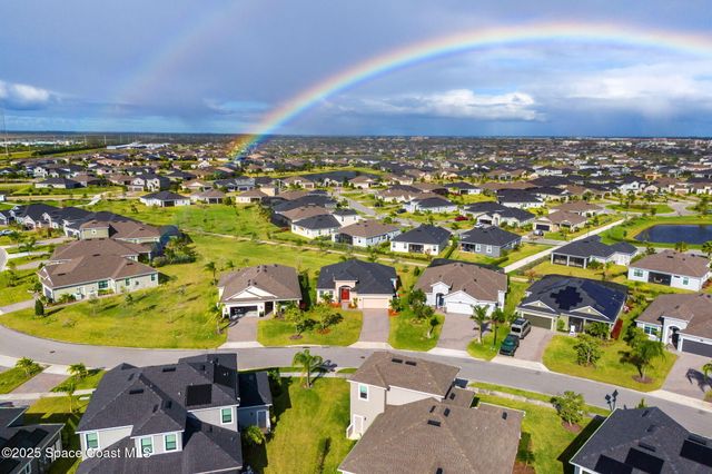 3288 Alandi Drive, Melbourne, FL 32940