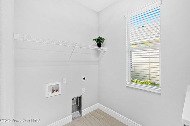 3288 Alandi Drive, Melbourne, FL 32940