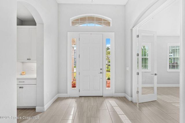 3288 Alandi Drive, Melbourne, FL 32940