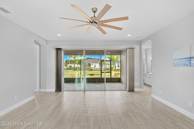 3288 Alandi Drive, Melbourne, FL 32940