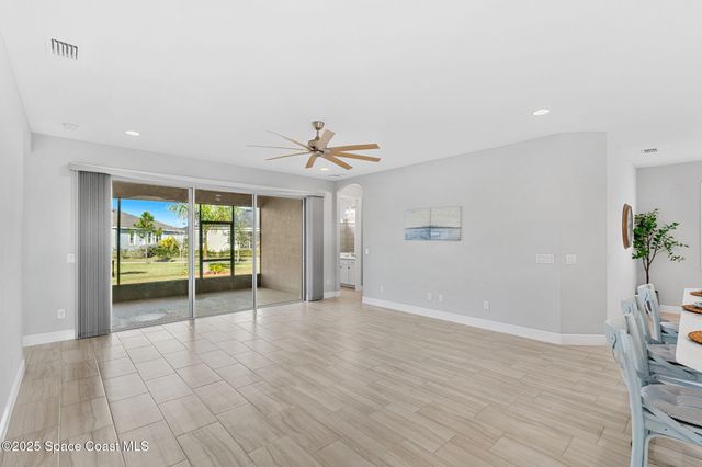 3288 Alandi Drive, Melbourne, FL 32940