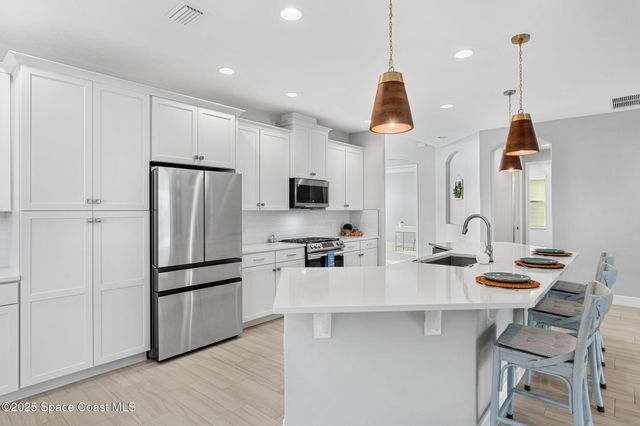 3288 Alandi Drive, Melbourne, FL 32940