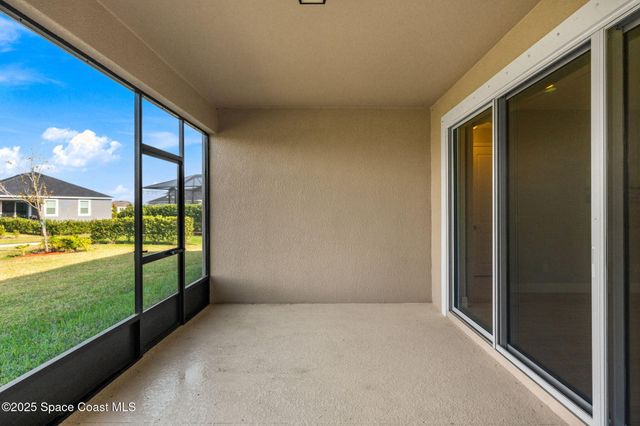 3288 Alandi Drive, Melbourne, FL 32940