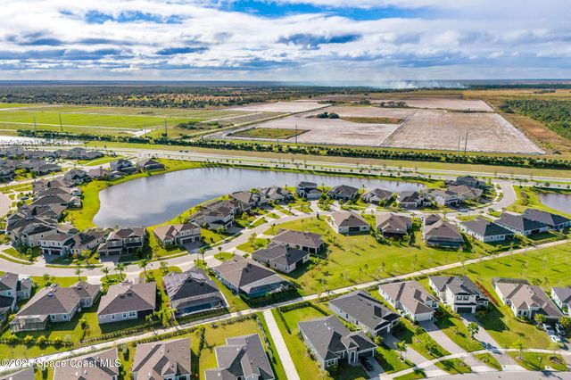 3288 Alandi Drive, Melbourne, FL 32940