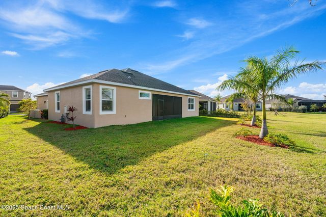 3288 Alandi Drive, Melbourne, FL 32940