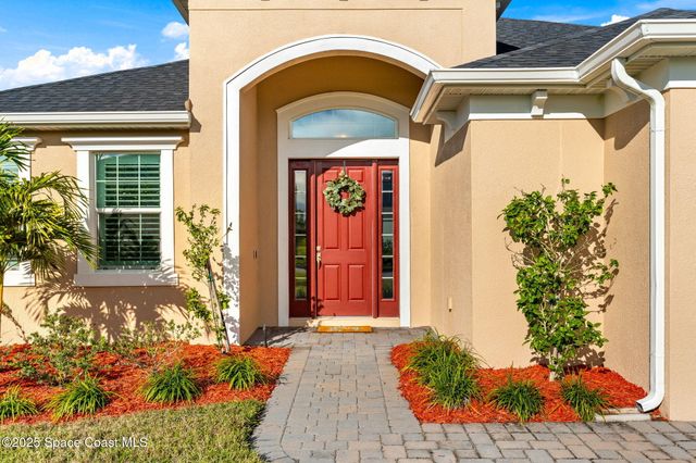 3288 Alandi Drive, Melbourne, FL 32940