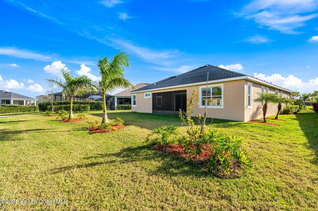 3288 Alandi Drive, Melbourne, FL 32940