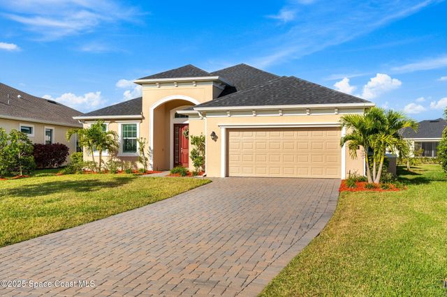 3288 Alandi Drive, Melbourne, FL 32940