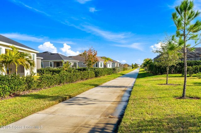 3288 Alandi Drive, Melbourne, FL 32940