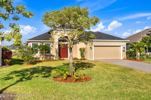 3288 Alandi Drive, Melbourne, FL 32940