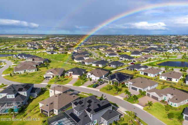 3288 Alandi Drive, Melbourne, FL 32940