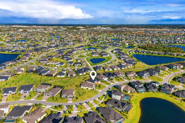 3288 Alandi Drive, Melbourne, FL 32940