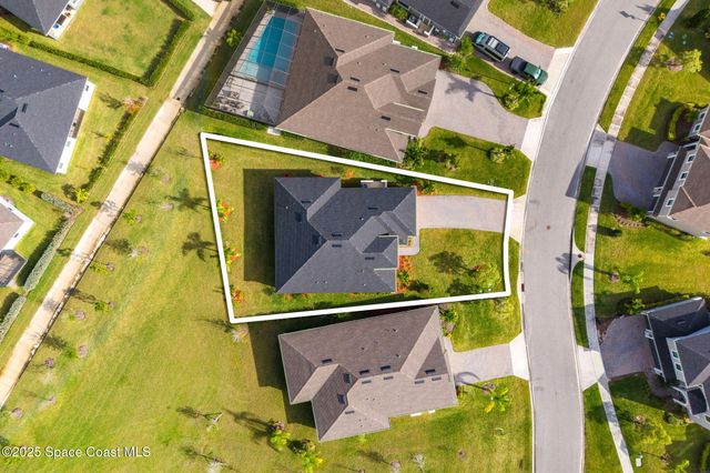 3288 Alandi Drive, Melbourne, FL 32940