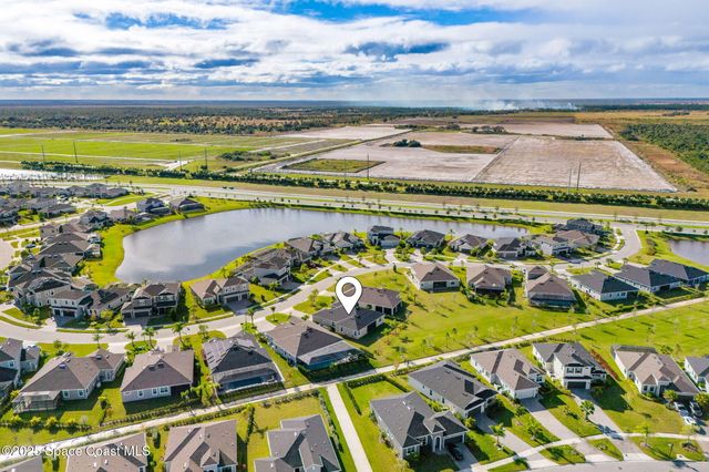 3288 Alandi Drive, Melbourne, FL 32940