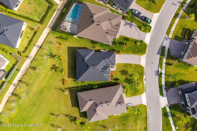 3288 Alandi Drive, Melbourne, FL 32940