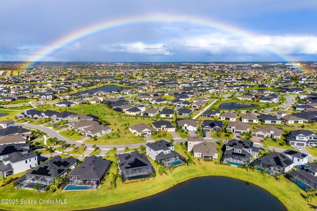 3288 Alandi Drive, Melbourne, FL 32940