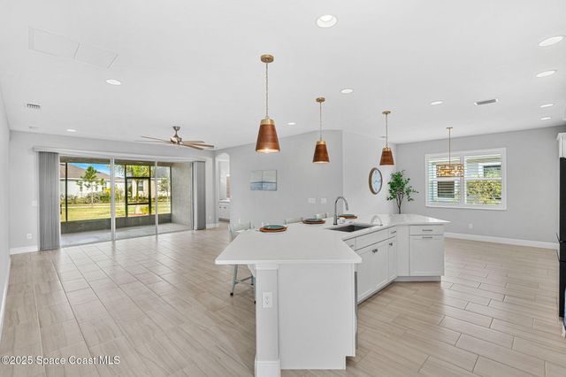 3288 Alandi Drive, Melbourne, FL 32940