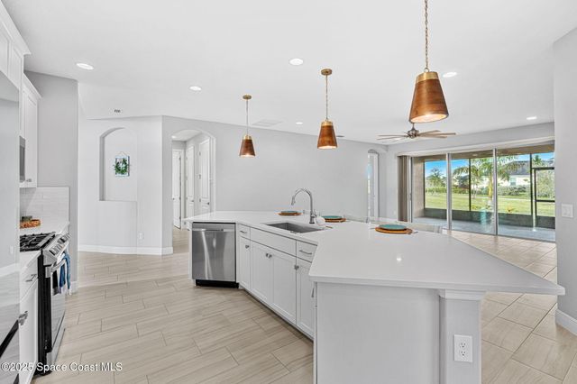 3288 Alandi Drive, Melbourne, FL 32940