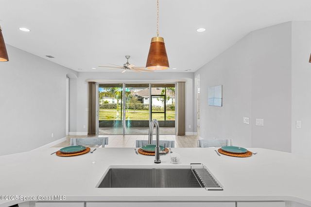 3288 Alandi Drive, Melbourne, FL 32940