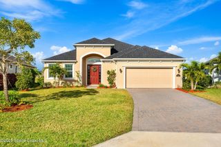 3288 Alandi Drive, Melbourne, FL 32940