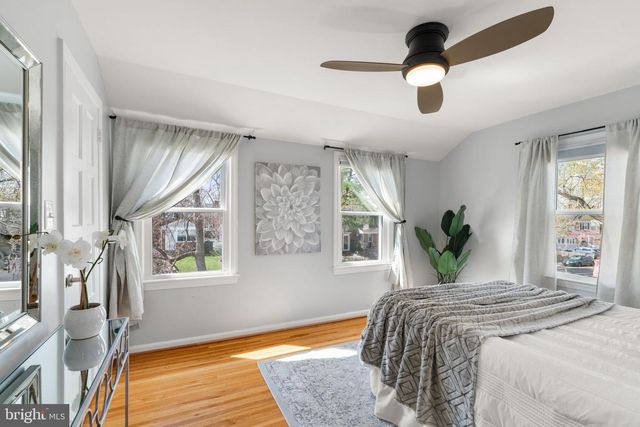 6021 WILLIAMSBURG RD, Alexandria, VA 22303