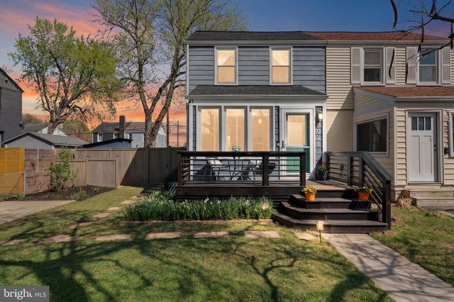 6021 WILLIAMSBURG RD, Alexandria, VA 22303