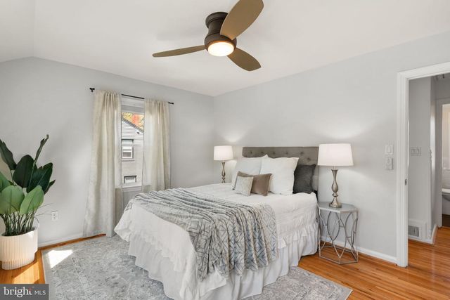 6021 WILLIAMSBURG RD, Alexandria, VA 22303