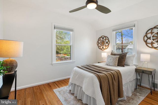 6021 WILLIAMSBURG RD, Alexandria, VA 22303