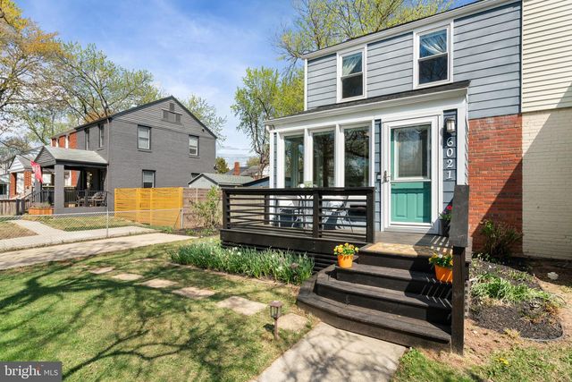 6021 WILLIAMSBURG RD, Alexandria, VA 22303