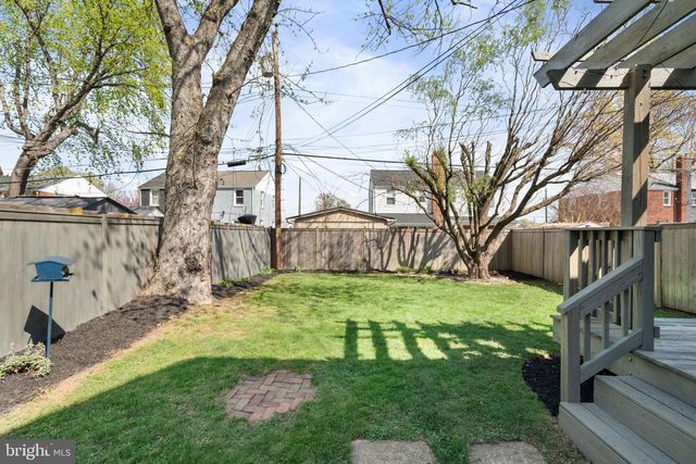 6021 WILLIAMSBURG RD, Alexandria, VA 22303