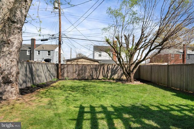 6021 WILLIAMSBURG RD, Alexandria, VA 22303