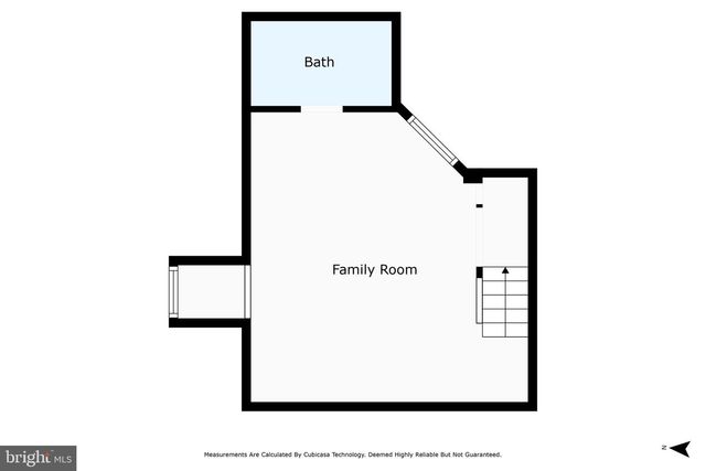 6021 WILLIAMSBURG RD, Alexandria, VA 22303