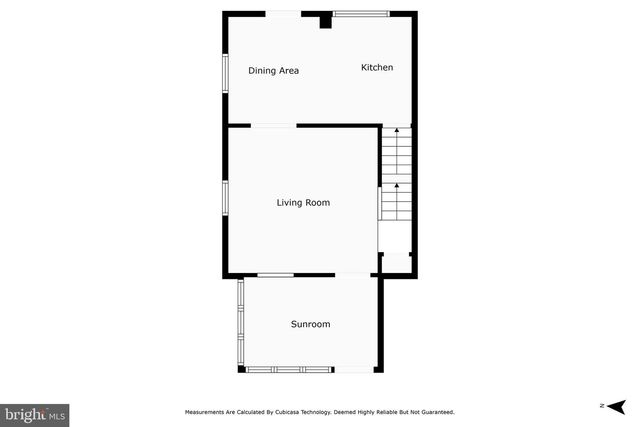 6021 WILLIAMSBURG RD, Alexandria, VA 22303