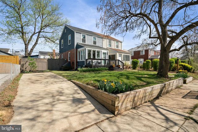 6021 WILLIAMSBURG RD, Alexandria, VA 22303