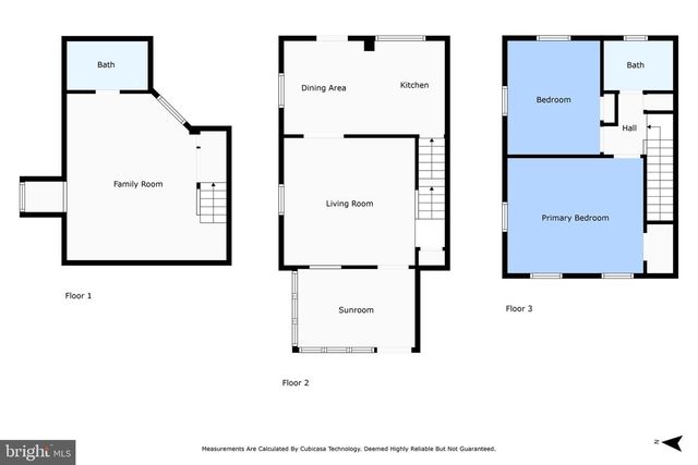 6021 WILLIAMSBURG RD, Alexandria, VA 22303