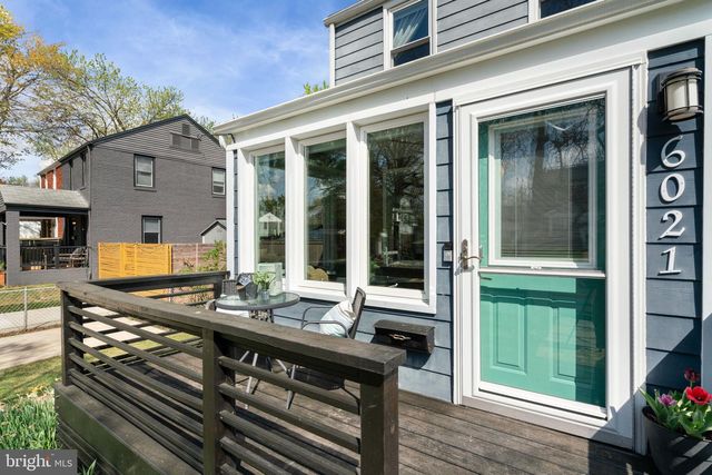 6021 WILLIAMSBURG RD, Alexandria, VA 22303