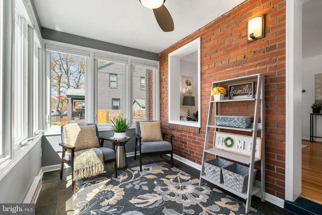 6021 WILLIAMSBURG RD, Alexandria, VA 22303