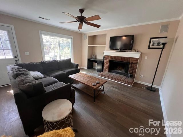 10114 Drew Court, Huntersville, NC 28078