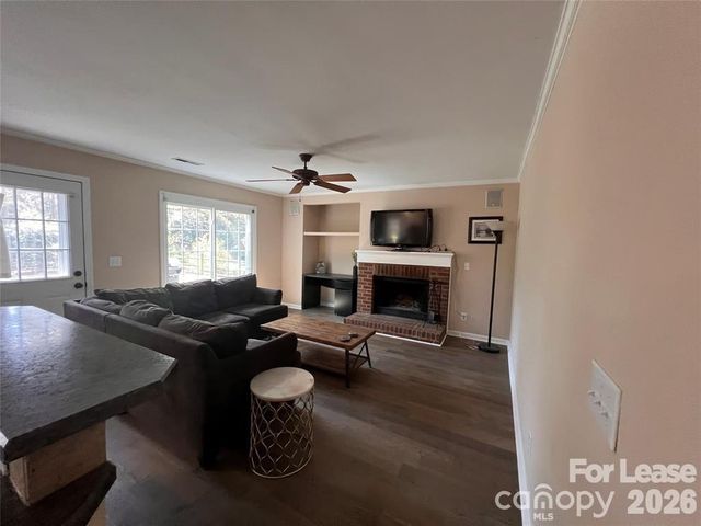 10114 Drew Court, Huntersville, NC 28078