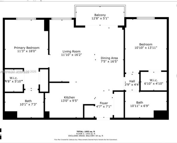 2775 NE 187th St 509, Aventura, FL 33180